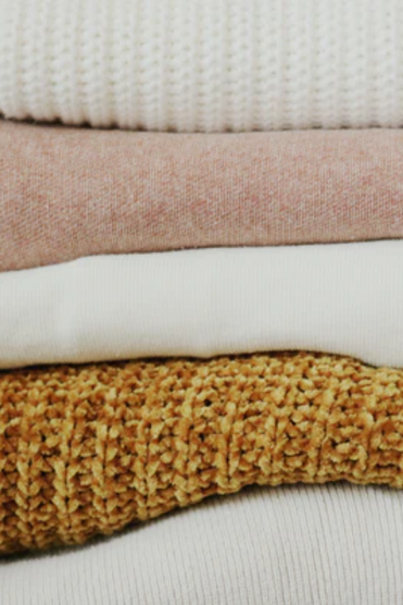 THE LOWDOWN | 5 Sustainable Fabrics to Know