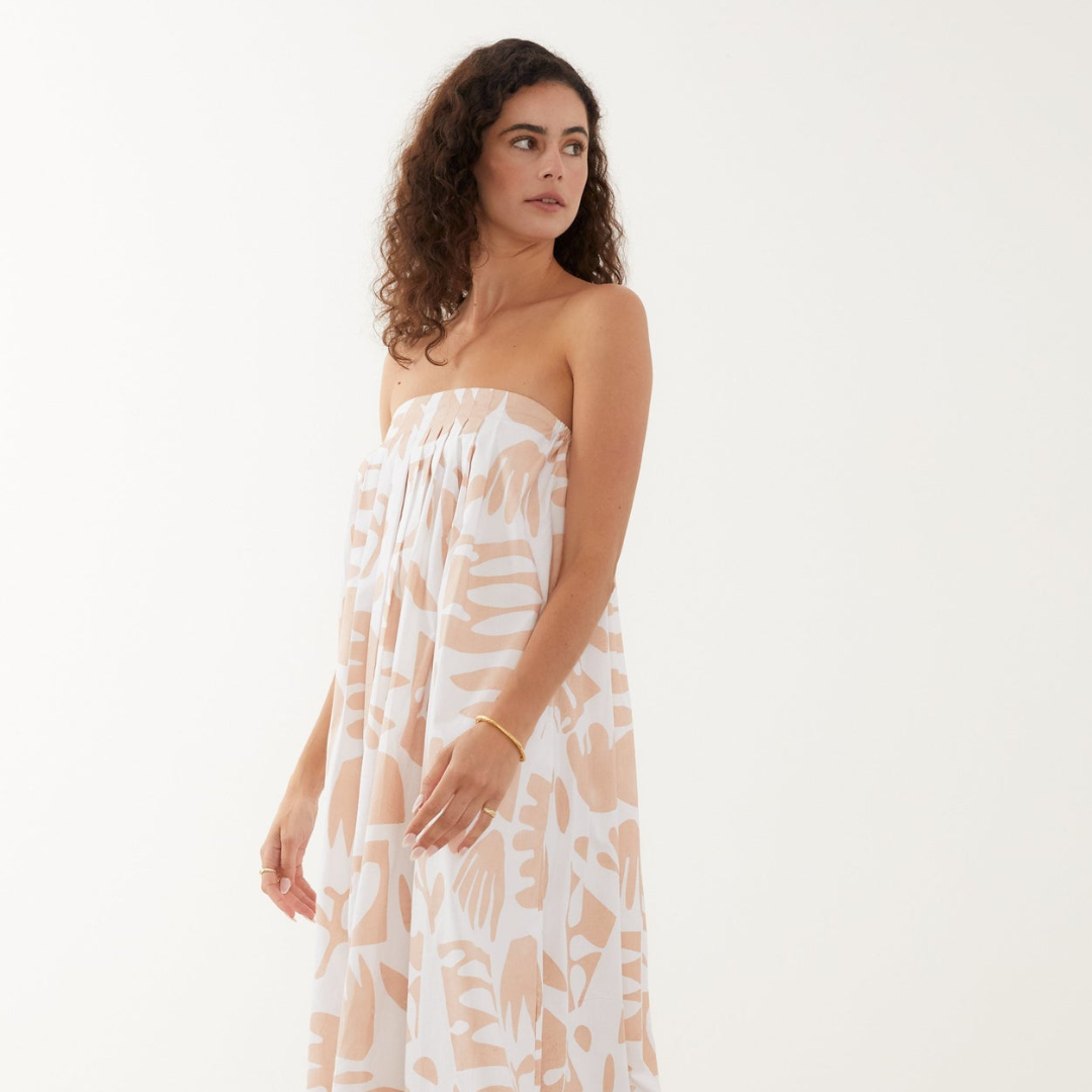 Spring into eco-friendly fashion: Top sustainable trends to embrace this season