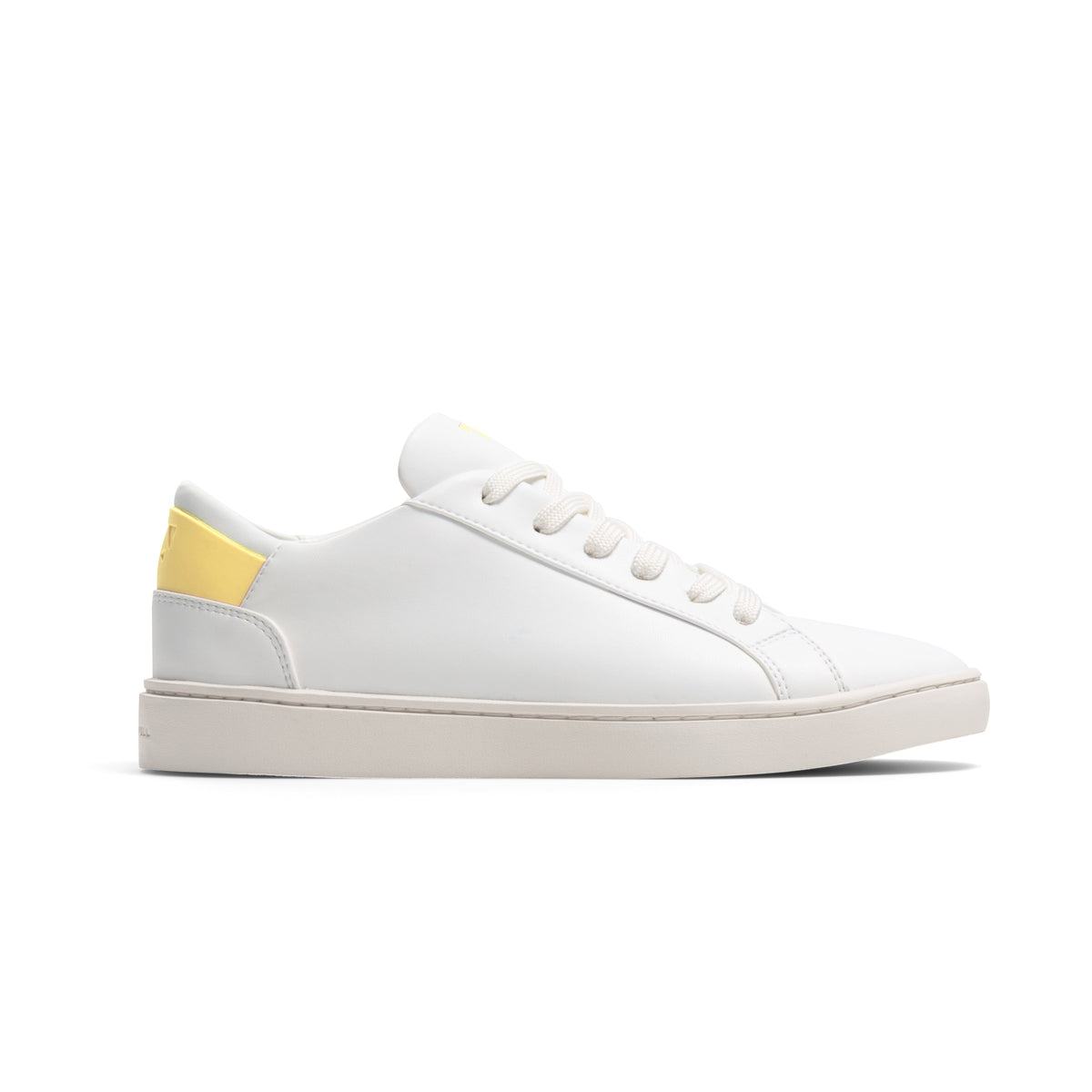 Women's Lace Up | Starstruck (Yellow)