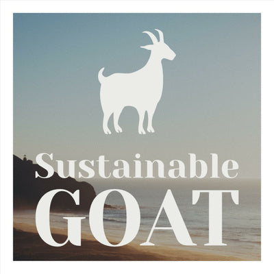 Sustainable Goat Podcast Transparency in Luxury Fashion