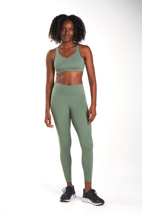 sage green athleticwear sets