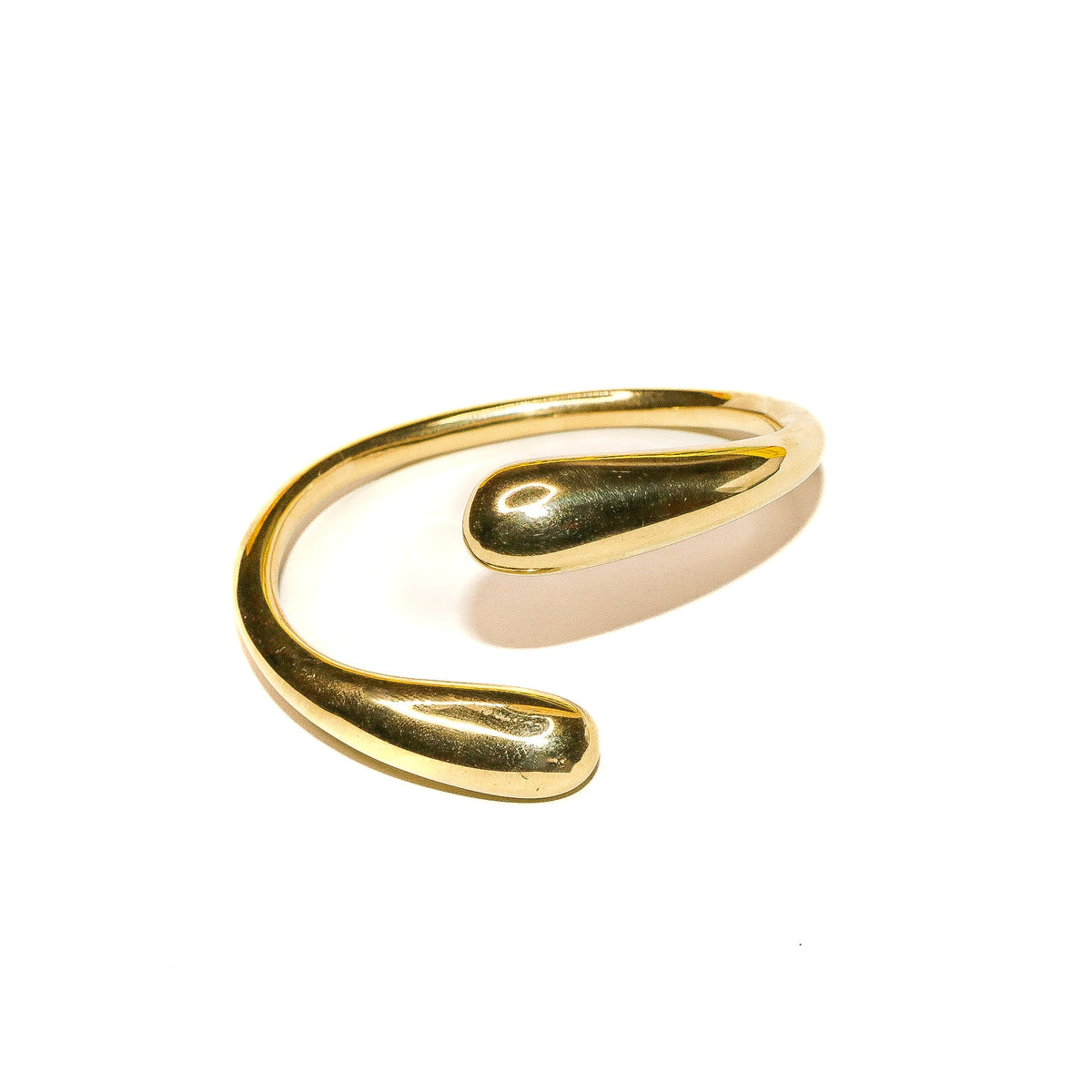 Tejo Wrap Cuff Bracelets Blooh