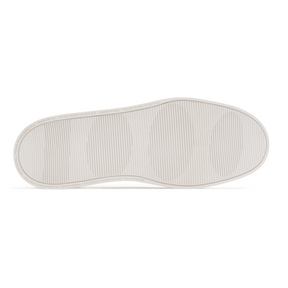 Women's Slip On | White  Thousand Fell   