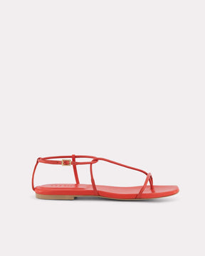 the row inspired strappy sandals