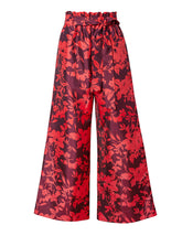 zimmerman inspired floral pants