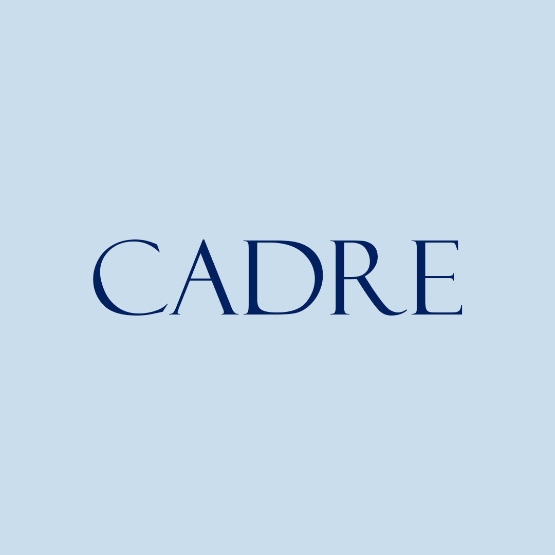 Cadre Style Gift Card