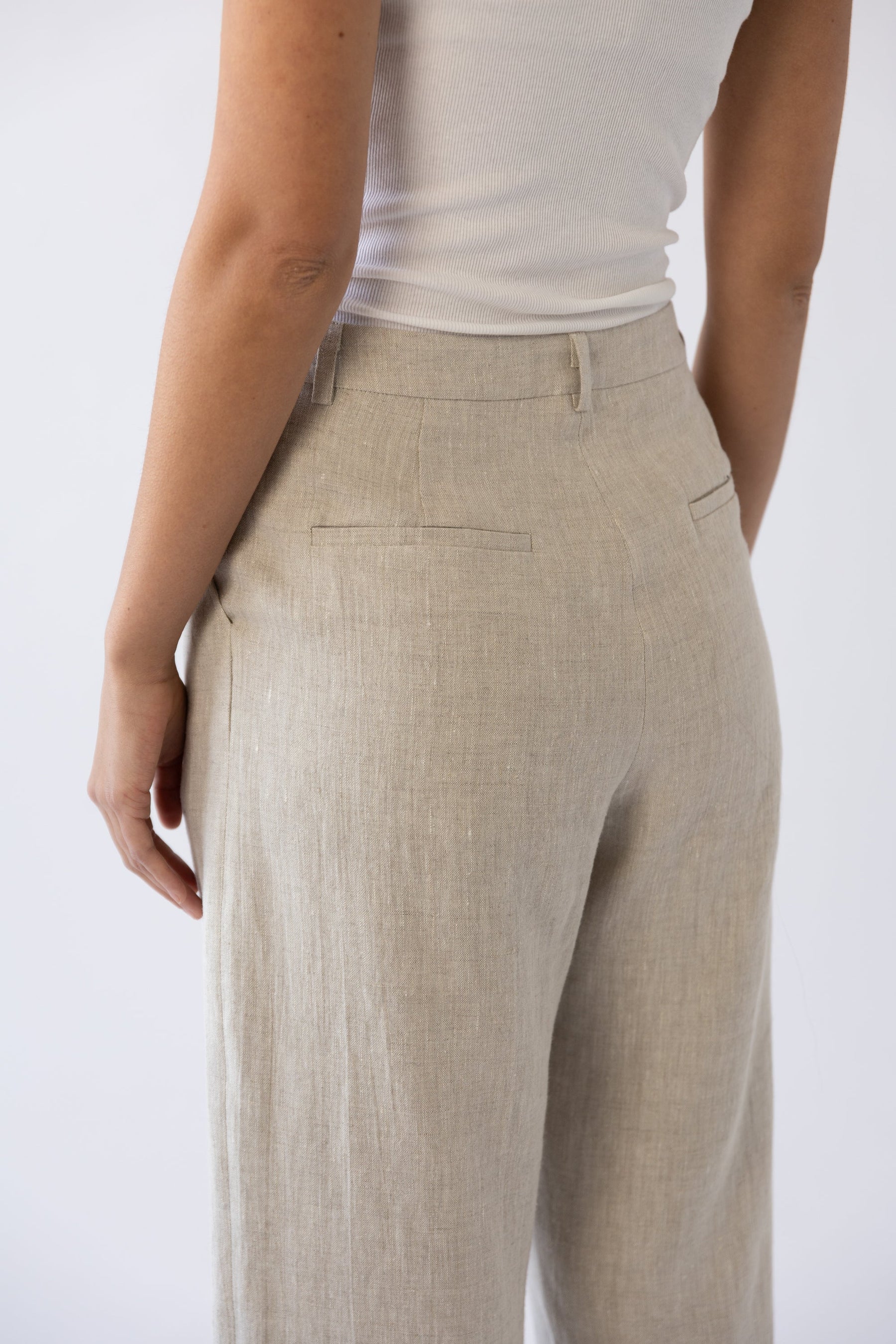 The Spruce Trouser