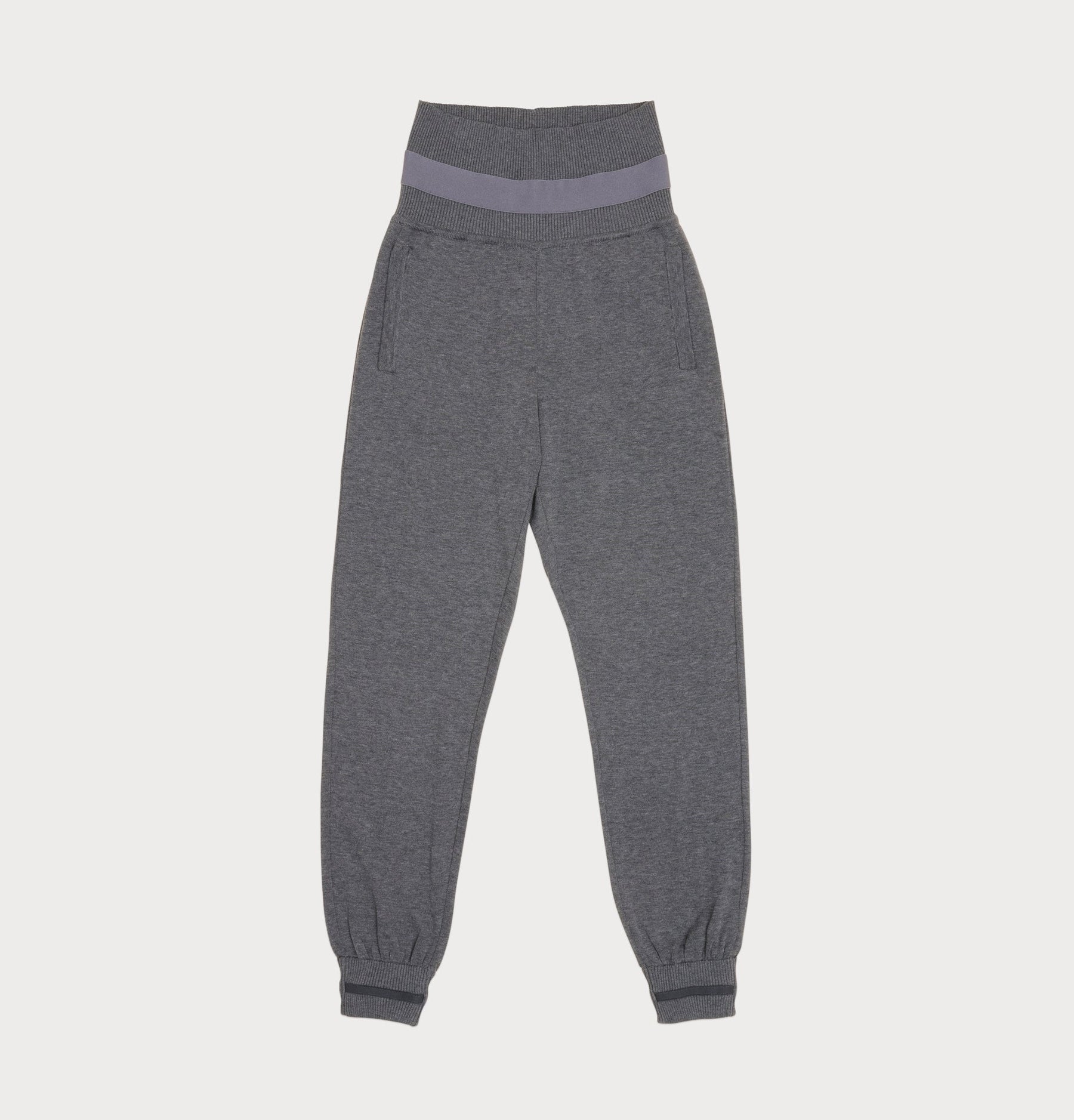 Elevated Knit Jogger