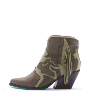 Jane Vegan Boots  A Perfect Jane 36  