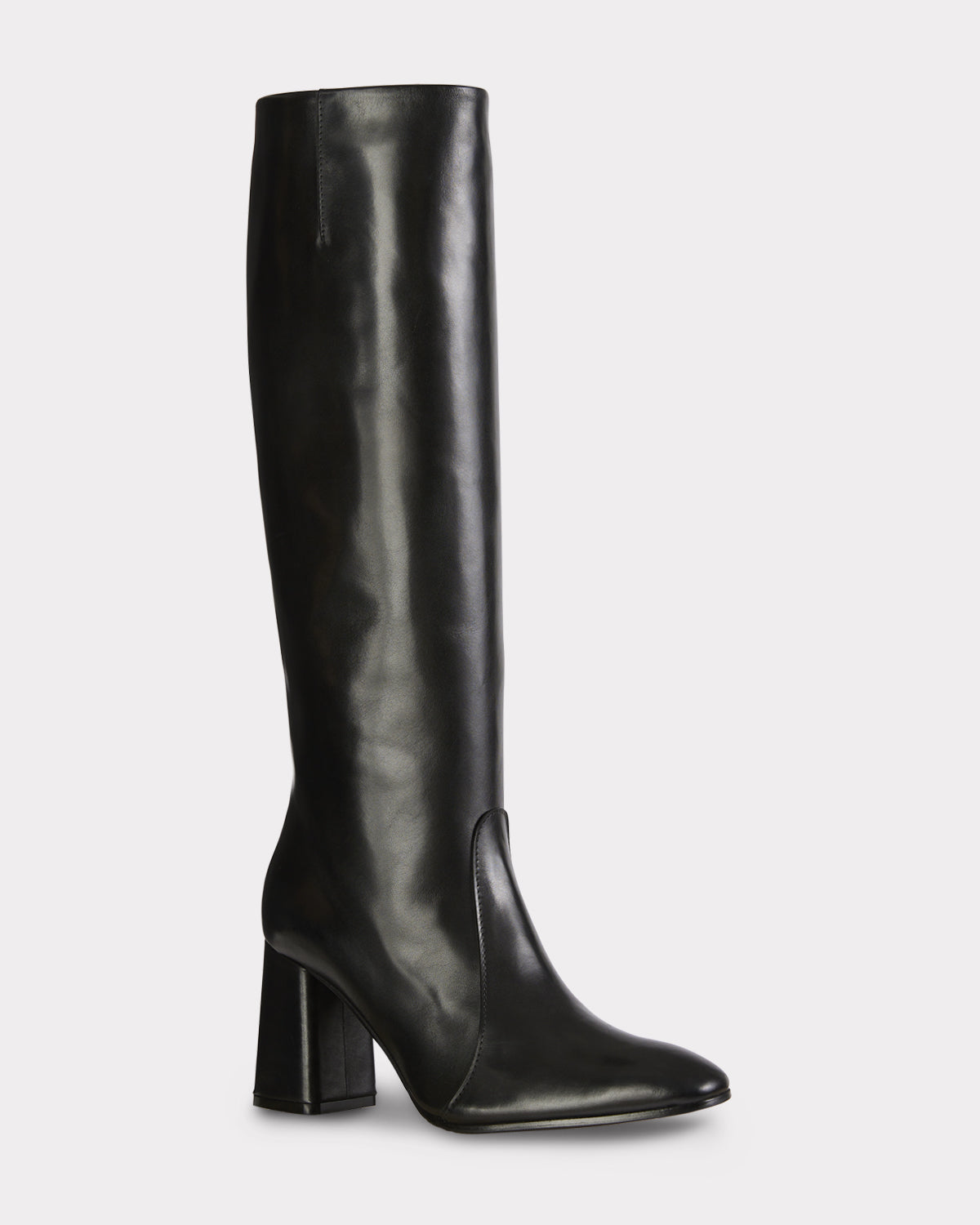 The Knee-High Boot