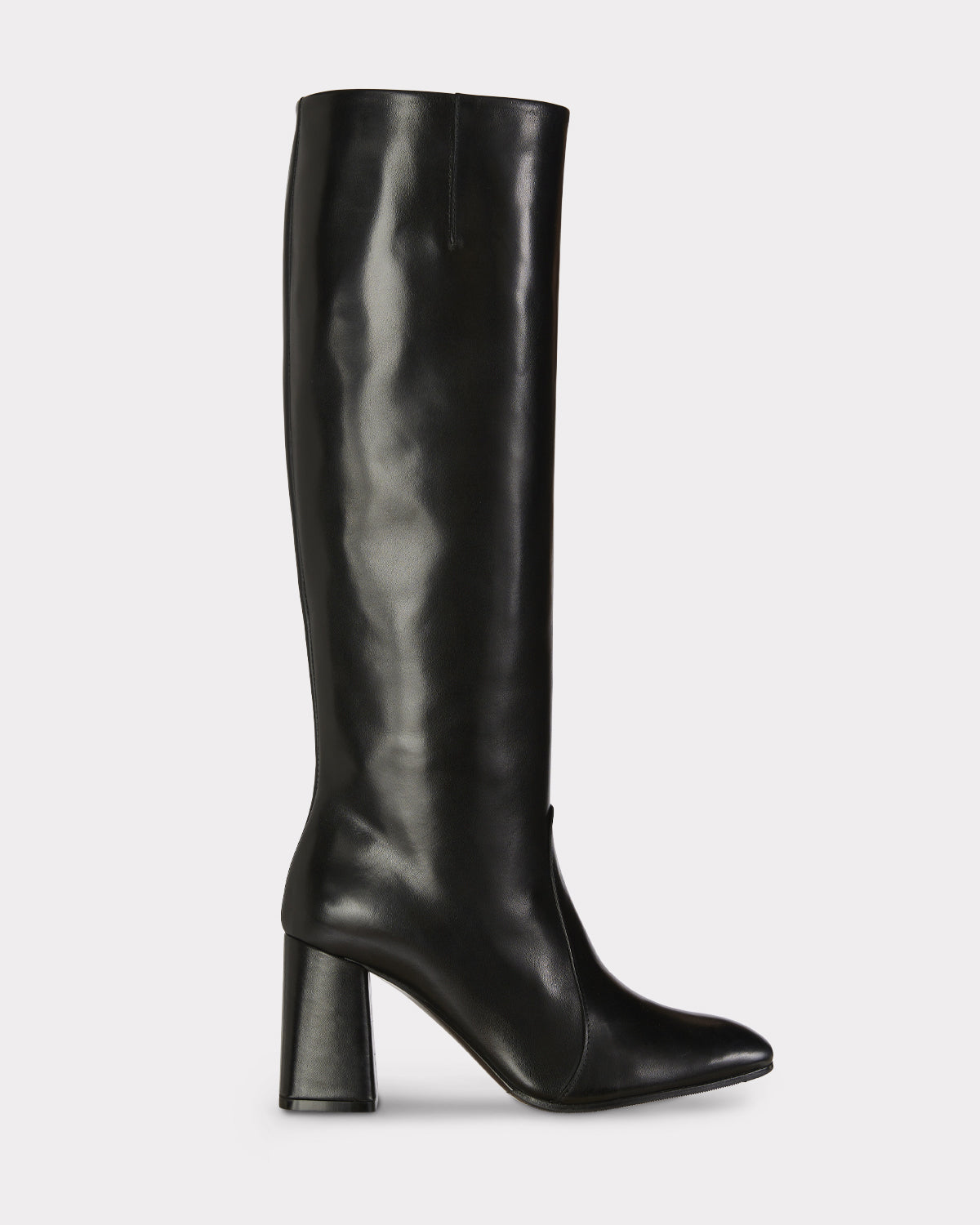 The Knee-High Boot