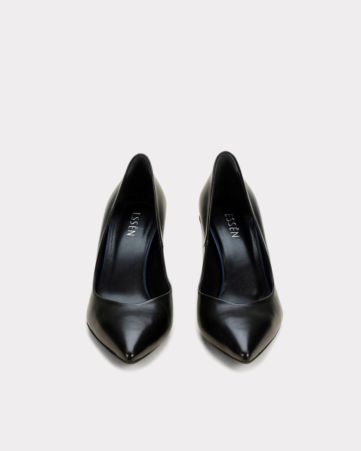 The Perfect Pump - Black (MADE TO ORDER)