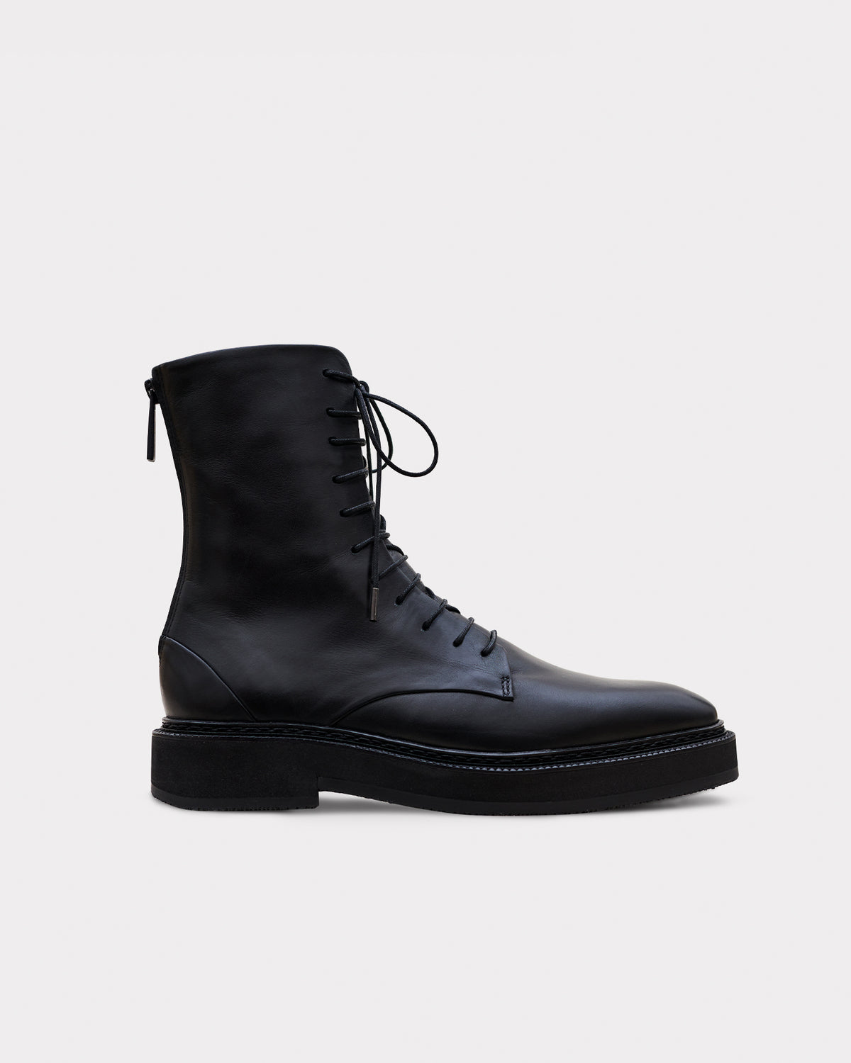 The Classic Combat - Black