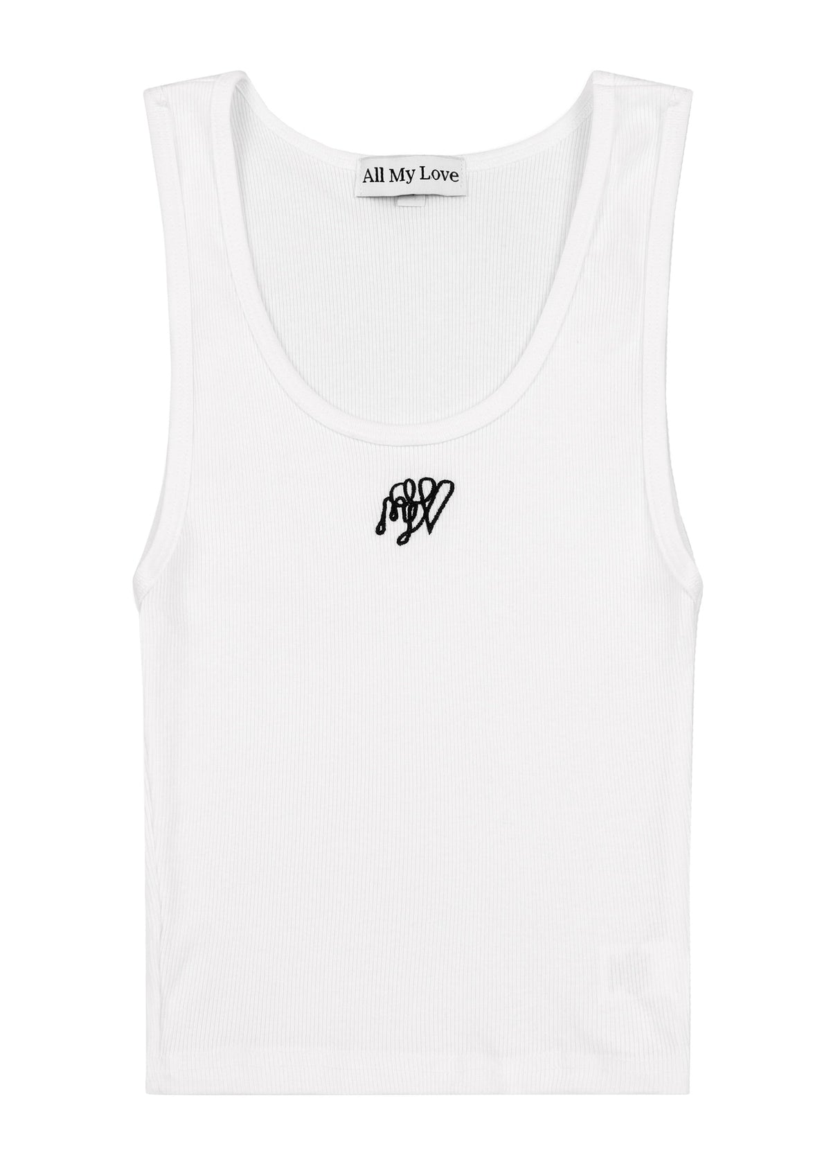 LOGO TANK