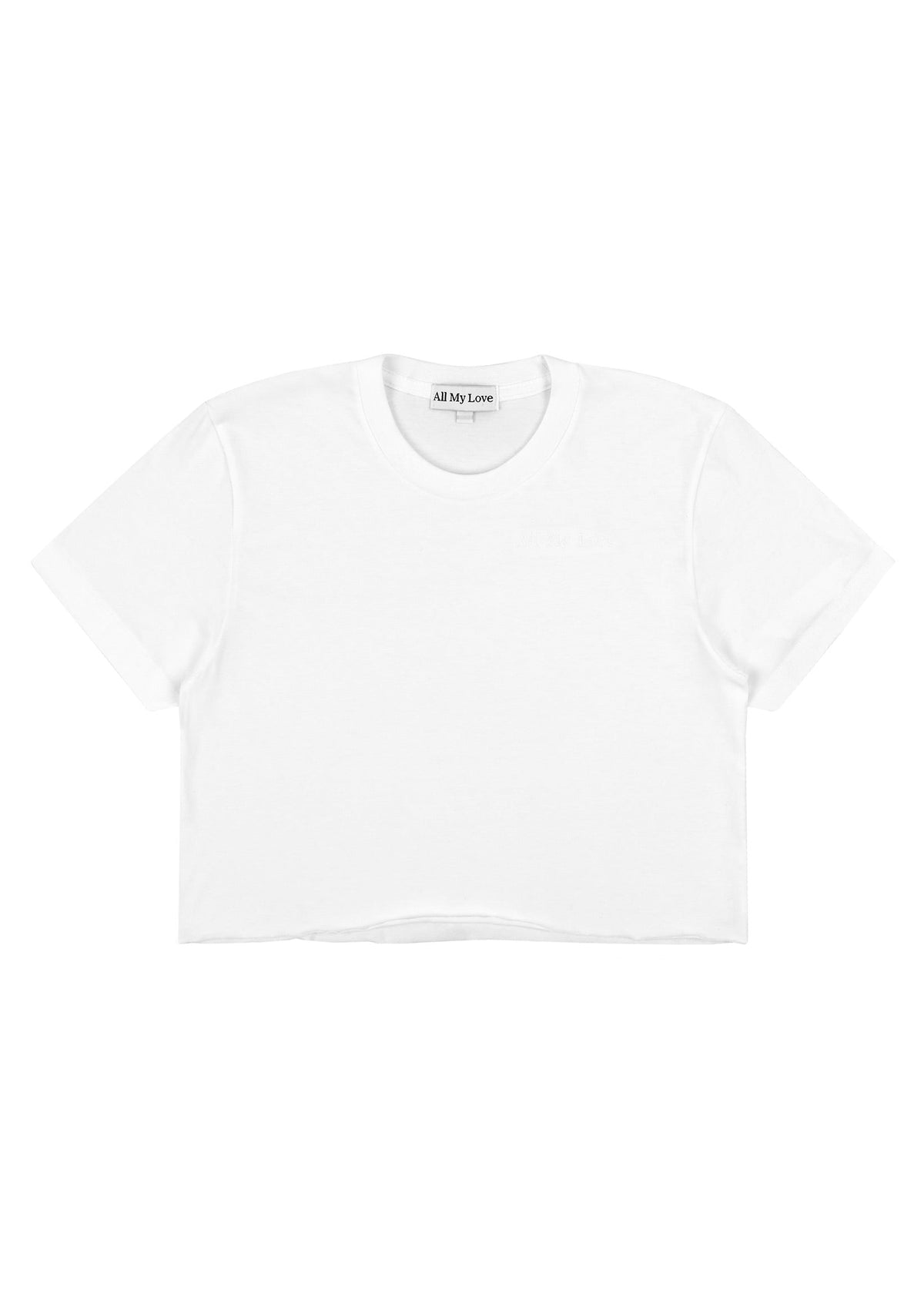LOGO TEE