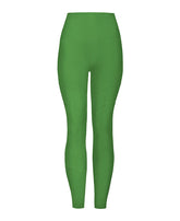 Artemis Eco High Waist Yoga Legging - Grass