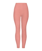Artemis Recycled Yoga Legging - Guava