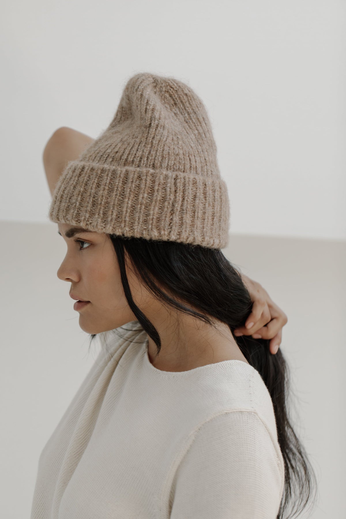 Harbour Beanie