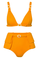 Jackie Bikini Bottom