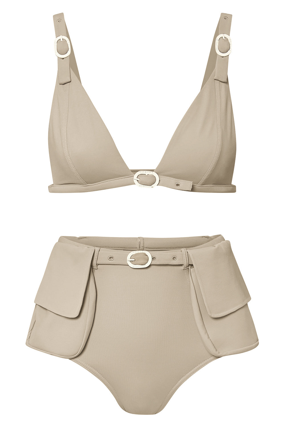 Jackie Bikini Bottom