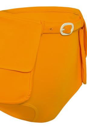 Jackie Bikini Bottom