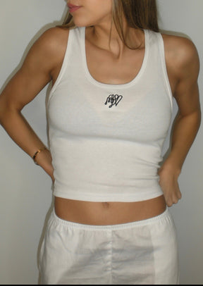 LOGO TANK