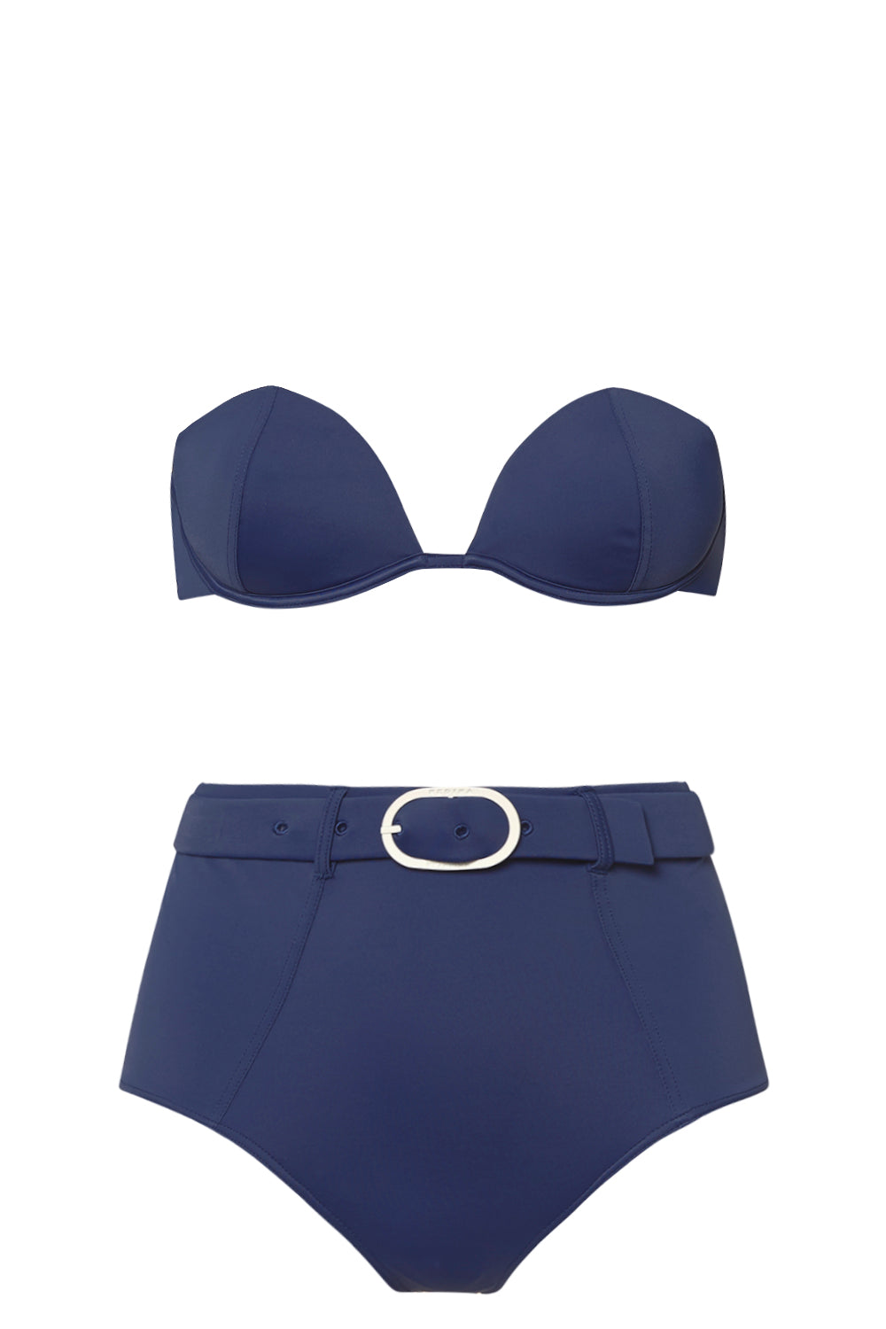 Oasis High Waisted Top