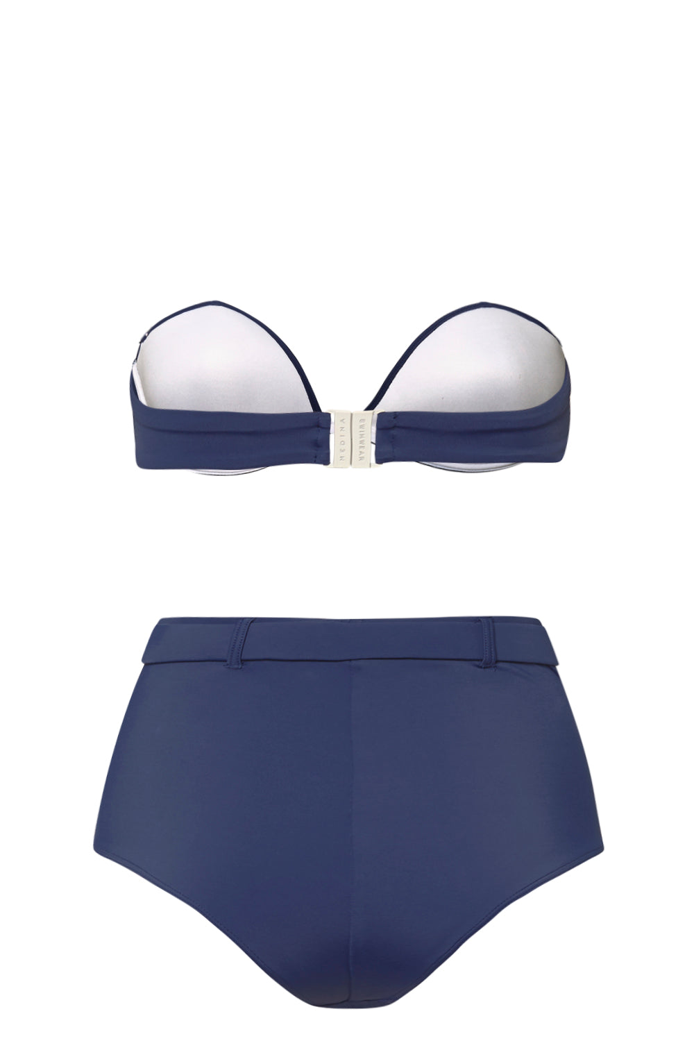 Oasis High Waisted Top