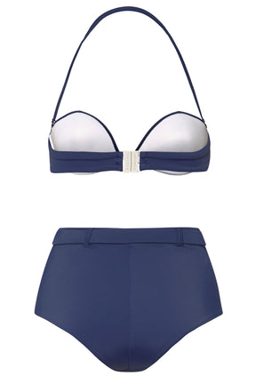 Oasis High Waisted Top