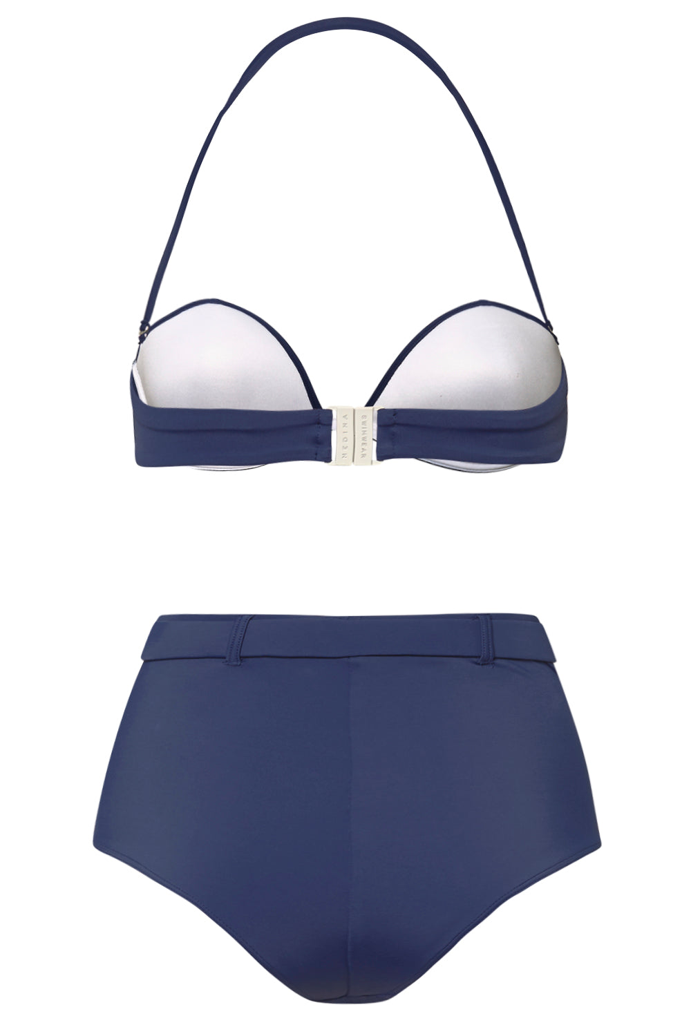 Oasis High Waisted Bottom