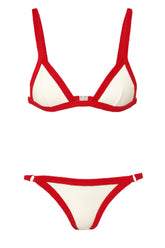 Sunkiss Bottom - Ivory