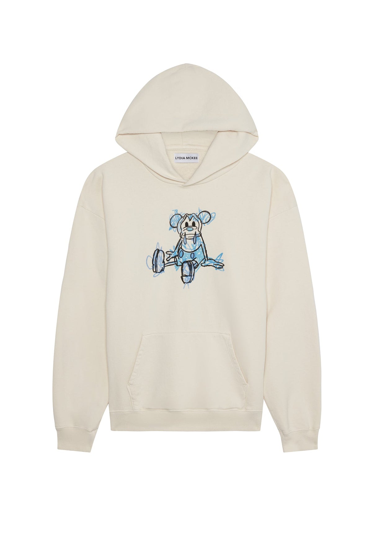 CRYBABY HOODIE