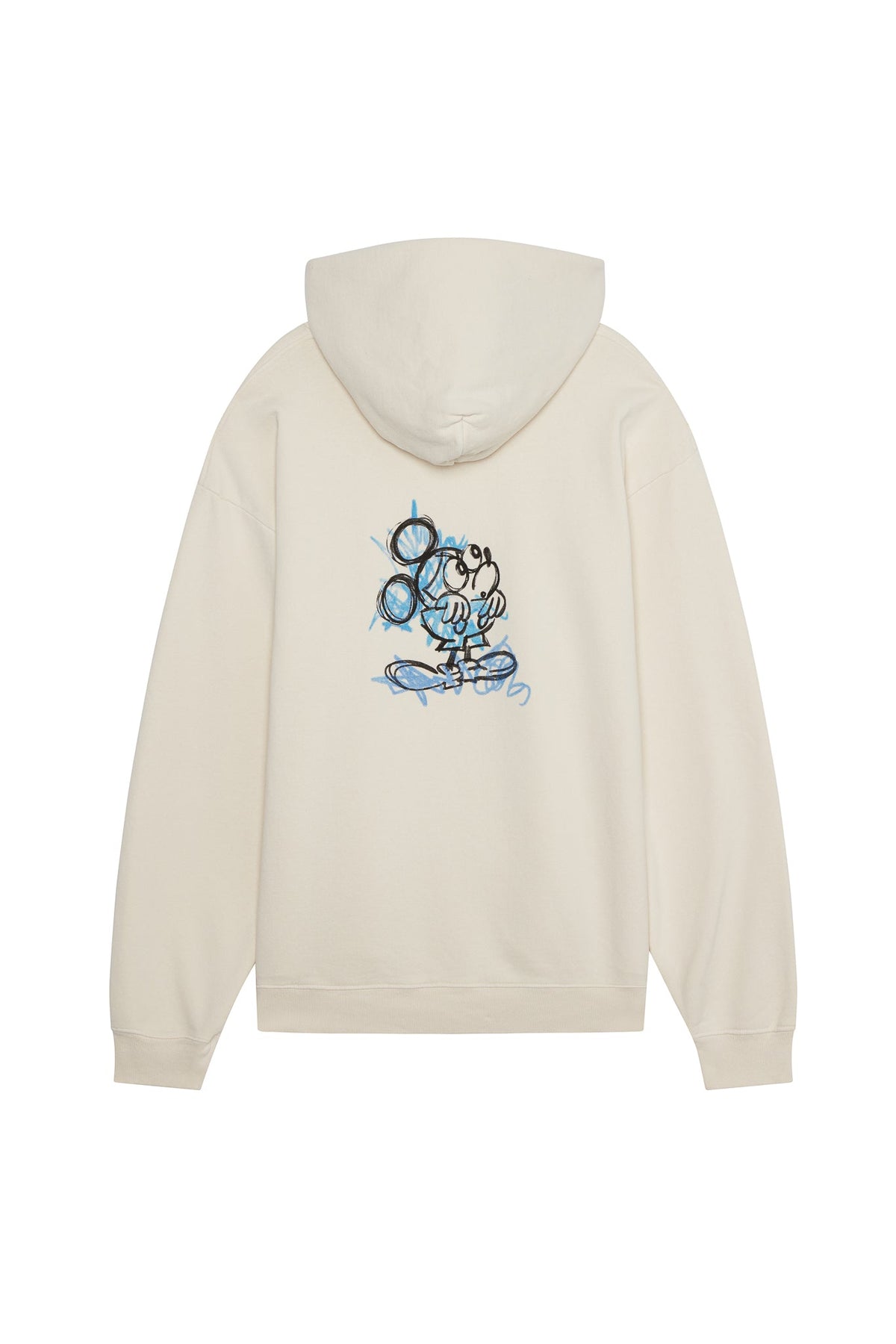 CRYBABY HOODIE